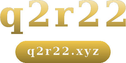q2r22 logo